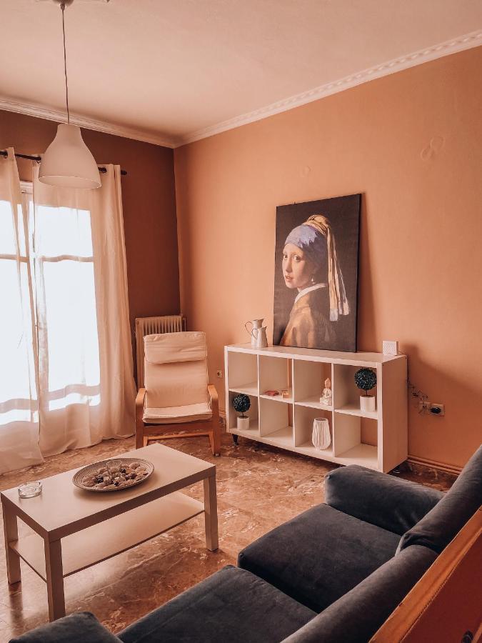 Navarino Apartment Pylos Exteriör bild